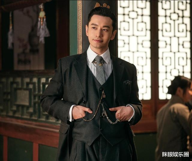 #于正#《鬓边不是海棠红》偏挑此时开播，于正至少在炒作上从没落过下乘