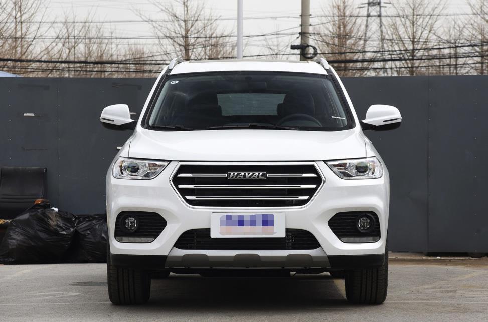 『吉利帝豪』开了哈弗H2，再换吉利帝豪GS，两车对比，车主说了真心话