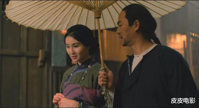 #杜琪峰#1993年，香港武侠片票房惨案，导演杜琪峰怀疑人生，闭关思过一年