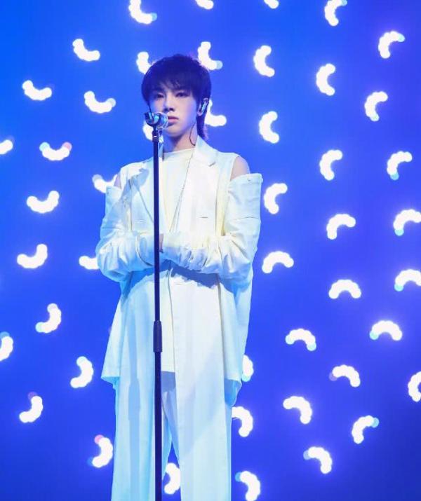 华晨宇▲歌手2020:米希亚拿第一,声入人心男团奇袭成功,华晨宇排名继续低迷