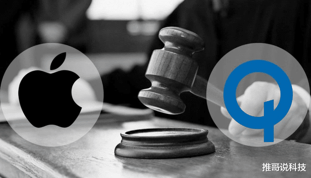 「苹果」?美国禁售华为，中国能禁售苹果吗？可能让大家失望了！