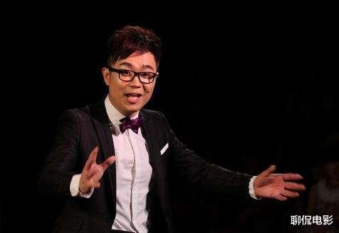 「电影」如果你的努力没有成果，请学学大鹏，再努力一点