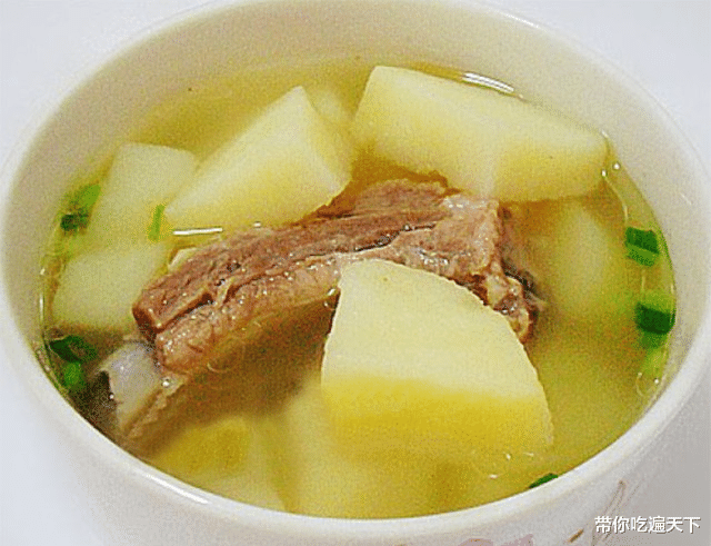 食材|立秋后多喝这12款滋补炖汤，滋补又解暑，营养全面又好喝