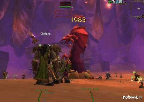 魔兽世界|魔兽世界怀旧服下个版本凉不凉，不看难度看策划，暴雪做到了！