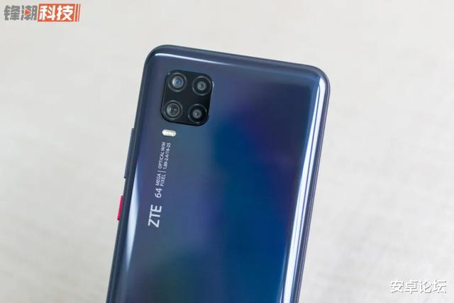 中兴天机@2698元起，迄今为止最香的5G视频手机？