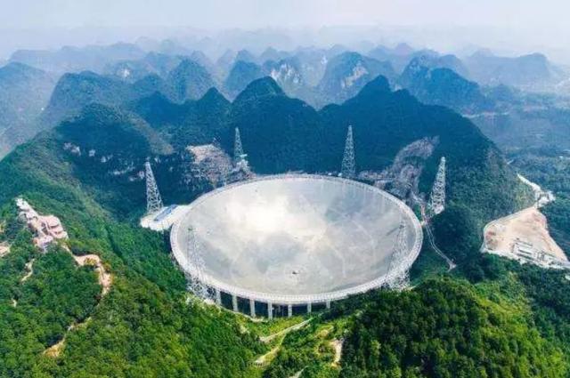 中国天眼|中国天眼到底发现了什么？美国专家眼红不已，强烈要求关闭