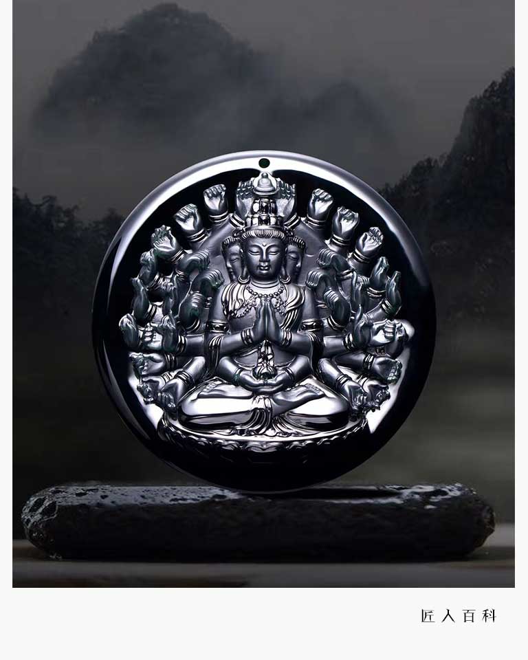 翡翠■玉雕设计师黄建栖和他的兄弟翡翠厂