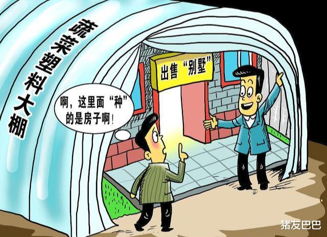 女德班|2020年，农村“5拆”“4补”来袭，涉及村村，农民：有福了！