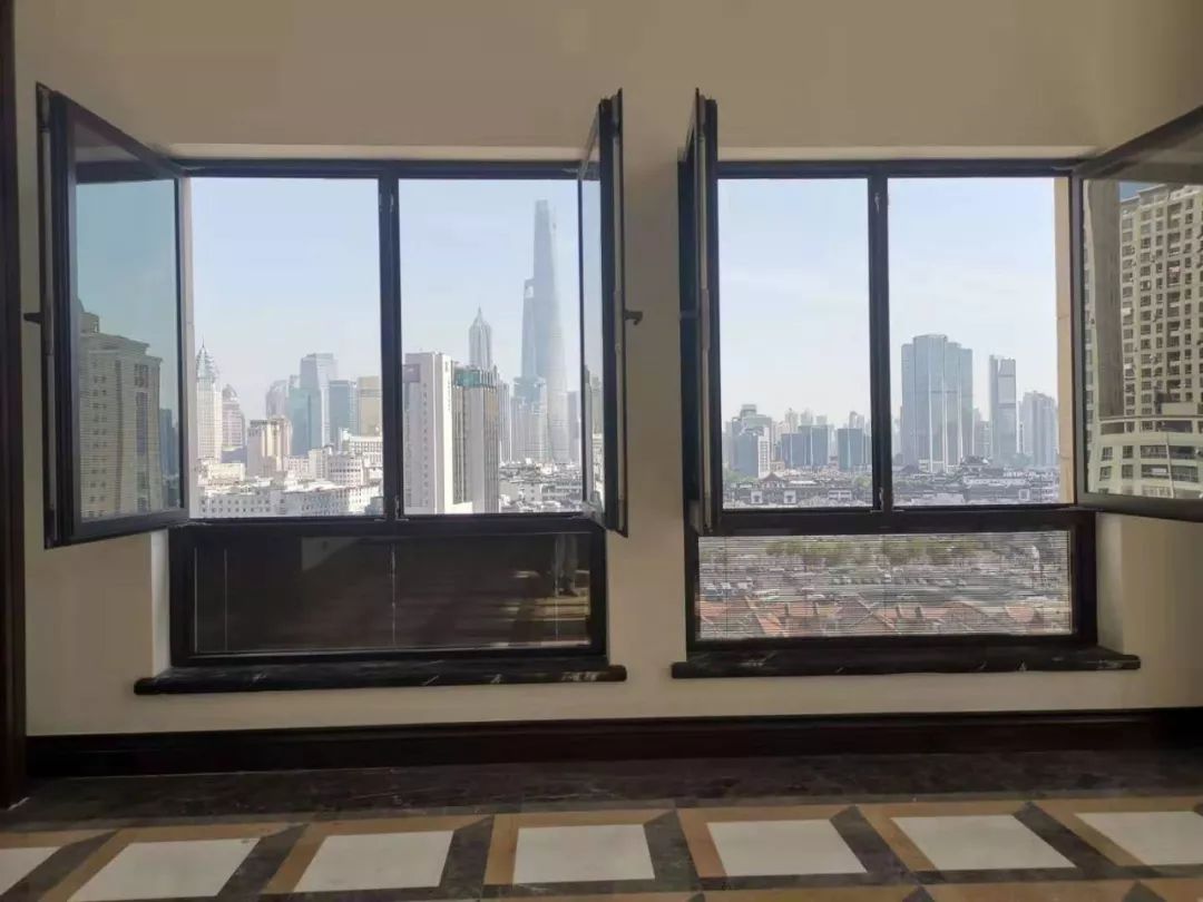 19万/㎡？黄浦区豫园板块?「露香园」经典大宅将取证入市？全户型图爆出！