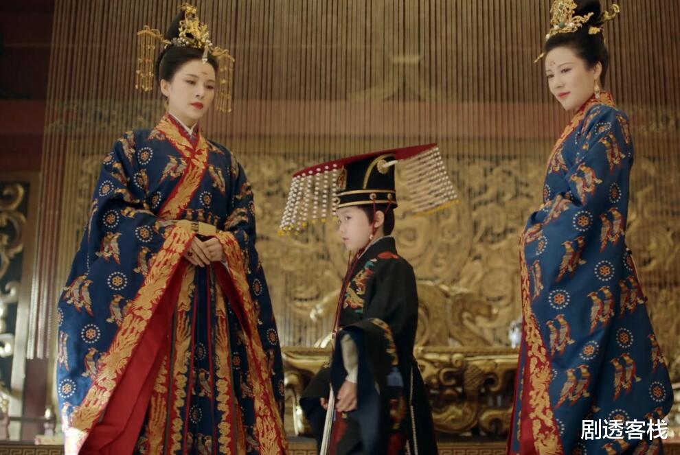 成毅|成毅、杨超越新剧《长安诺》定档，剧情简直与《孝庄秘史》一模一样！