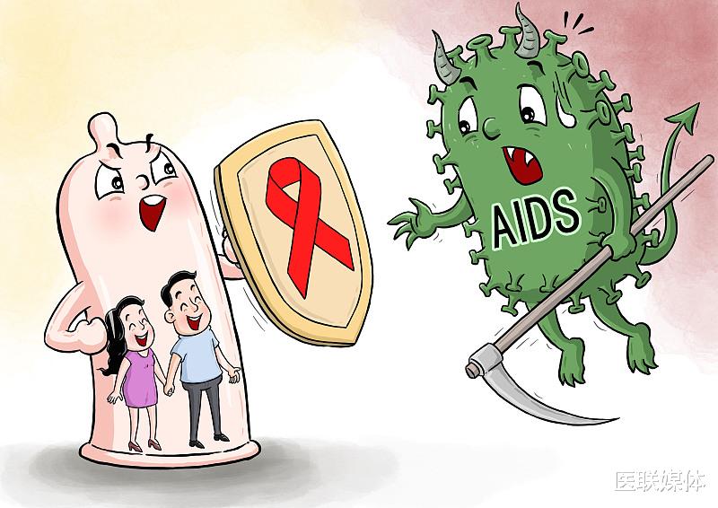 【】大学校园成艾滋病“重灾区”！预防艾滋病，要做好这6点