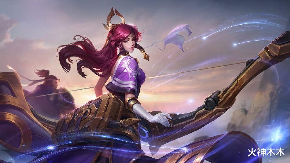 吕布|谁能克制伽罗?吕布打不过,铠无法接近,只有他能让伽罗怀疑人生