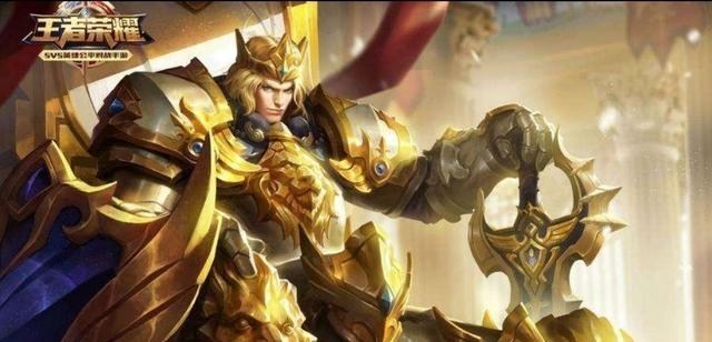 亚瑟@王者荣耀：亚瑟打野位出装，该选“巨人之握”还是“贪婪之噬”？