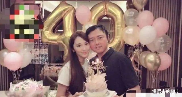 #吴佩慈#吴佩慈一个人的豪门戏：男人的钱既不好拿也不好骗