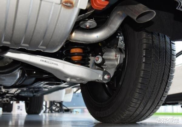 吉利@被冷落的豪车，起步2.0T，50万配置跌到16万，却5月份销量189辆