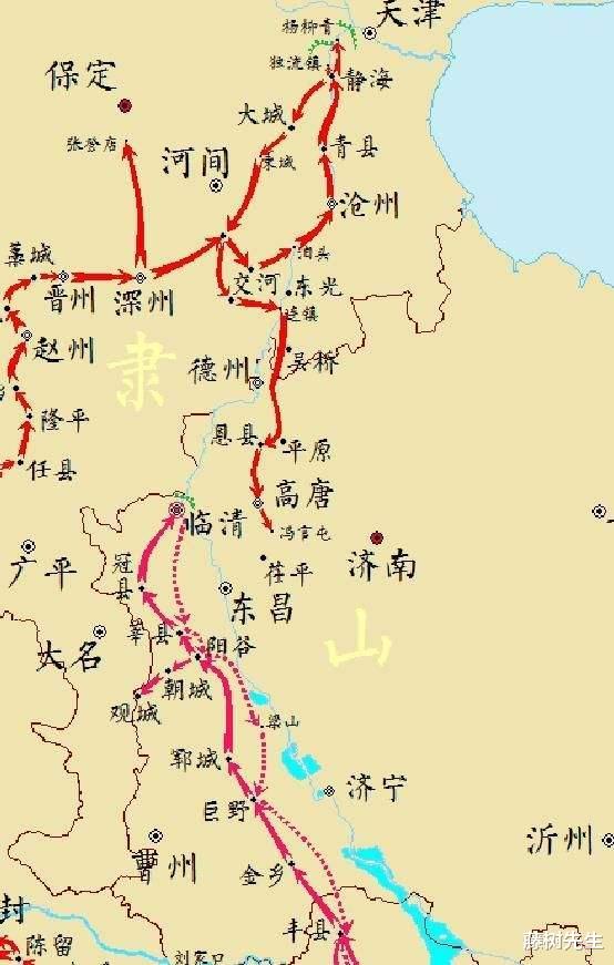 杨秀清：太平天国中，被架空的洪秀全，为何能灭掉实力派杨秀清、韦昌辉？