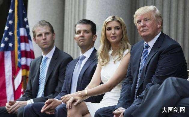 特朗普|特朗普老婆闺蜜爆猛料，民众看得目瞪口呆！网友：选举大势已去