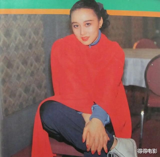 『周星驰』放周星驰鸽子，说利智太土，新艺城当年有多“豪横”？