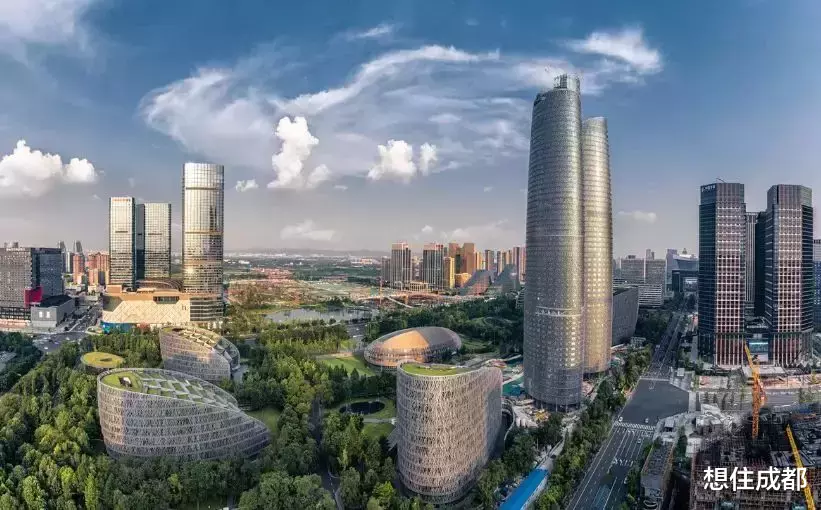 这才是全球城市精英的居住圈