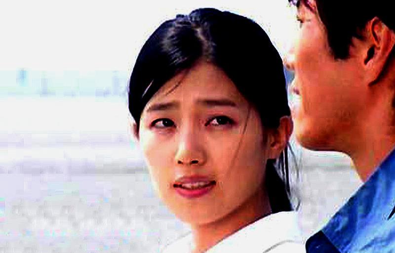 [韩剧]一部当年陪着妈妈熬夜追过的韩剧，连主题曲都那么治愈！