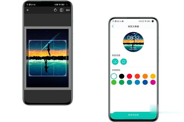 SpaceX|糖纸众测丨比你自己更了解你，TicWatch GTX智能手表