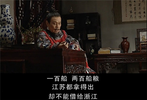 徐渭|明代“最懒”对联:上联和下联一字不差,却成千古绝对流传至今