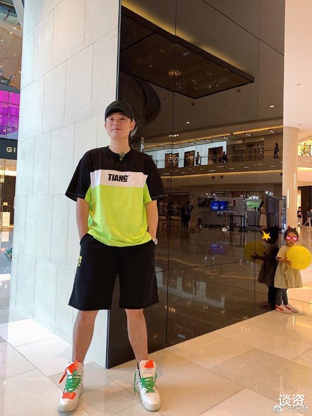 嗨唱转起来第二季|刘强东再出金句：希望我女儿永远不知道我有钱，网友都酸了