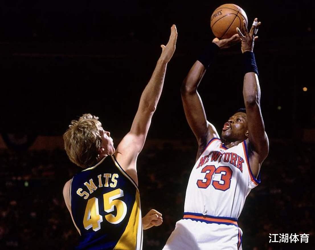 『尼克斯队』后悔进NBA了？他才19岁啊，为啥这么急着毁掉自己的生涯