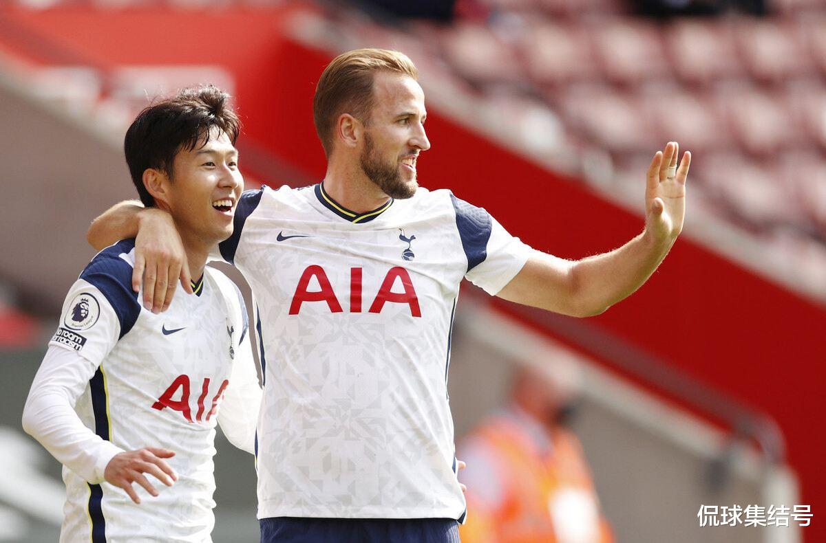 曼联|同为穆帅执教！曼联进球难+摆大巴，热刺却进球如麻，到底差在哪？