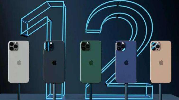 iphone12|iPhone12Pro外观基本确定，越看越像iPhone4，顶配版贵到买不起