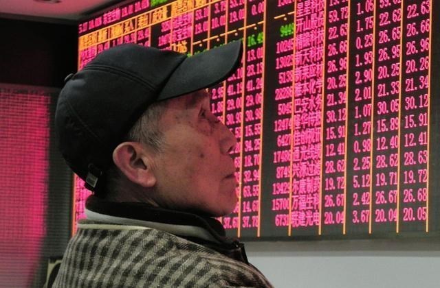 股价|中国股市:一旦出现“底部芝麻量”形态,千万别松手,拿错也要拿