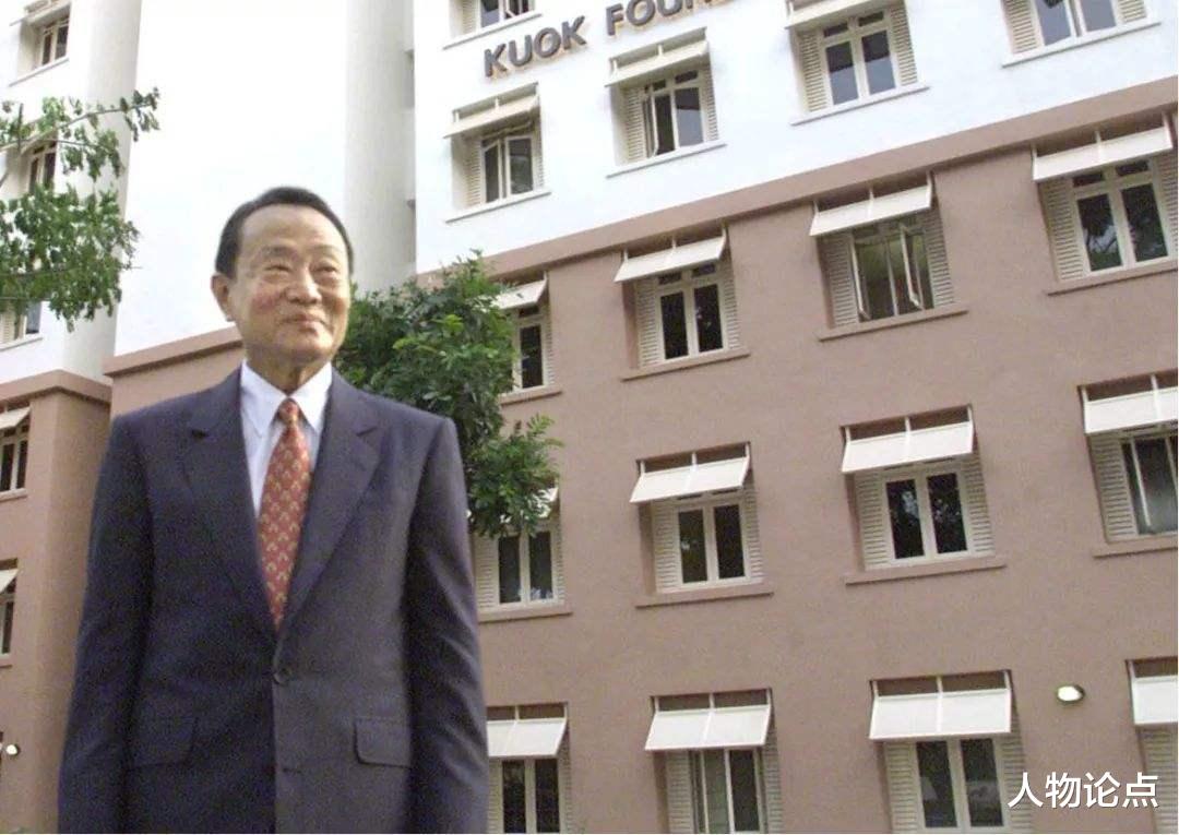 金龙鱼|又一巨头崛起：每年从国内赚走1600亿，却被国人一直误以为是国货