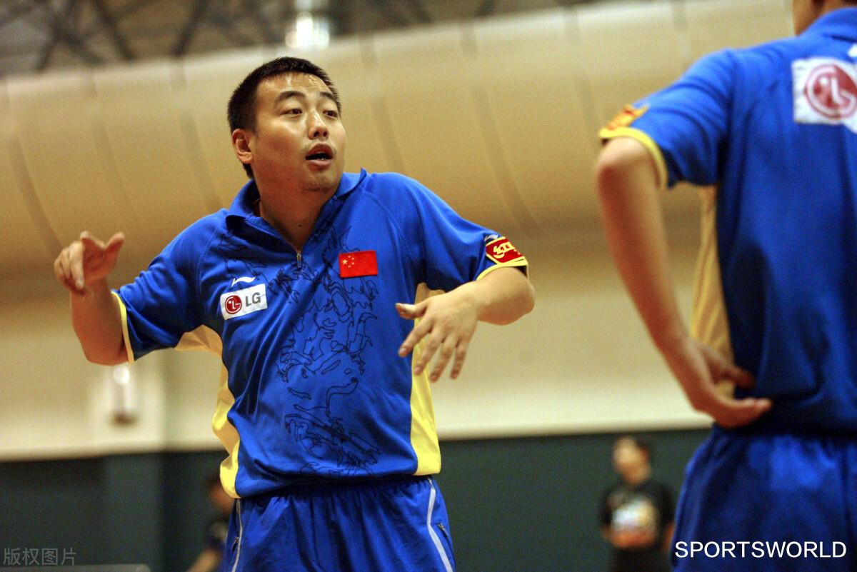 王楠|新中国成立后，中国乒乓球选手按实力和贡献，谁可排进前十名呢？