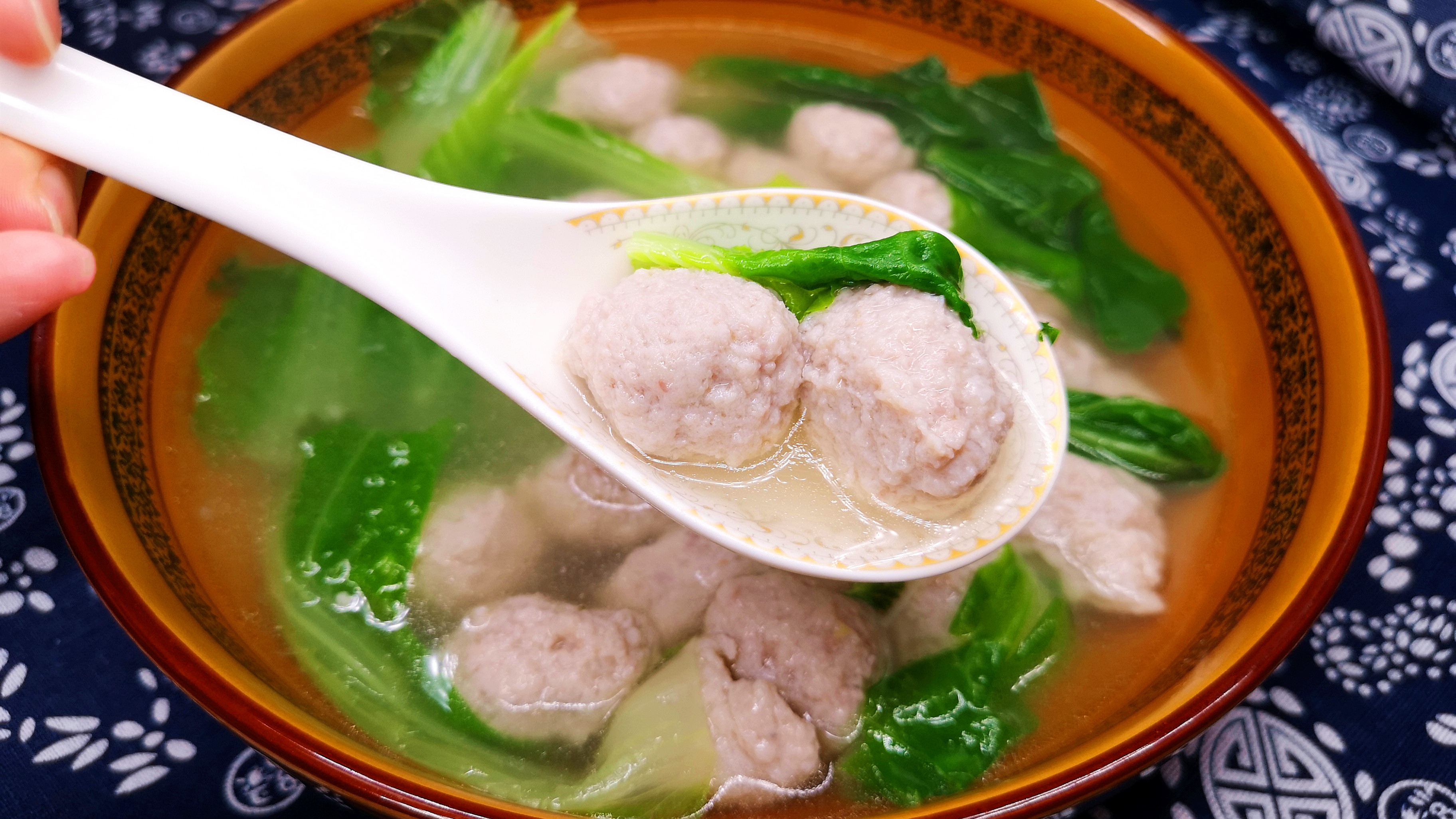 『』春天，要多给孩子喝这汤，我家隔三差五做一次，营养补钙长高个