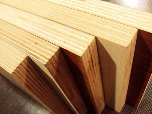 :现代装修的衣柜橱柜大品牌都用实木颗粒板,靠谱吗?