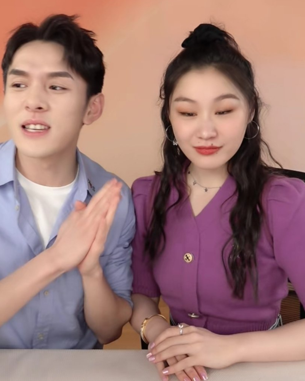 『金靖』拒绝上春晚，逼疯李佳琪，直言不想成为第2个贾玲，她活出了自己