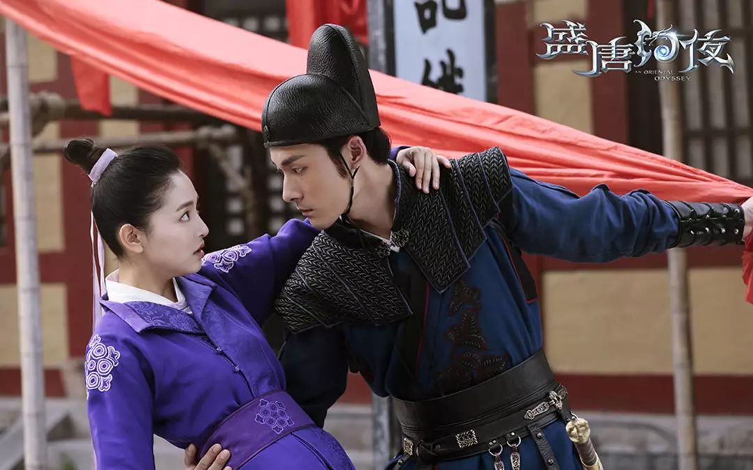 吴倩|他们这是准备公开了?