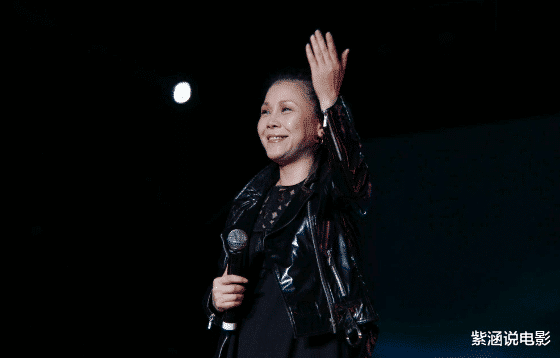 那英|和那英绝交的4位明星,一位当场砸话筒,一位已阴阳两隔