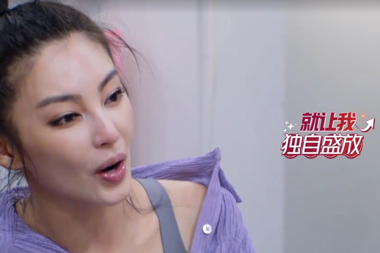 张雨绮|豪横张雨绮:复活赛我不来!宁静万茜同样也不肯来,理由非常简单