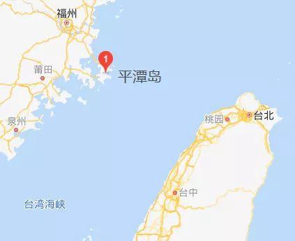 [蓝眼泪]除了“蓝眼泪”，平潭岛这些地方，也千万别错过了