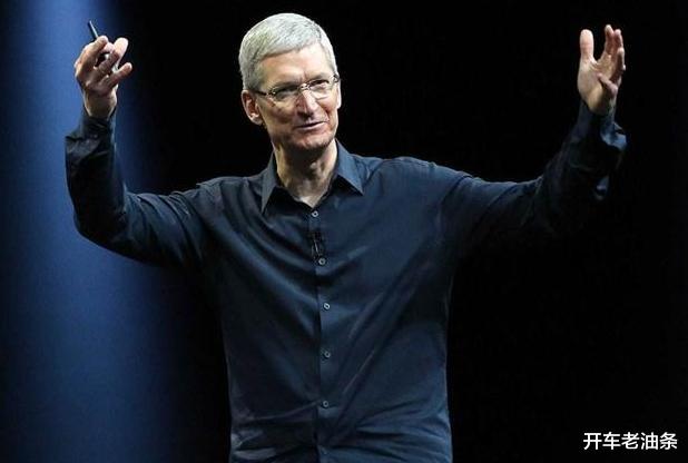 苹果|回击来了！美国封杀腾讯、阿里后，中国网络公司开始动手