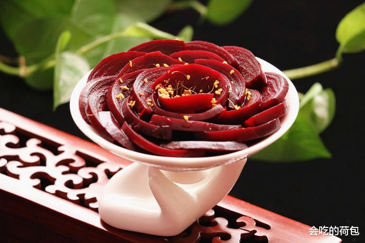 紫菜|天冷，少吃红薯芋头多吃它，坚持每天吃点，精神满满过秋冬