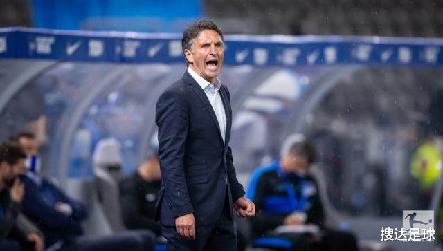 德甲@一场4-0踢出17年纪录！等了202天，他们终于在今夜完成了复仇