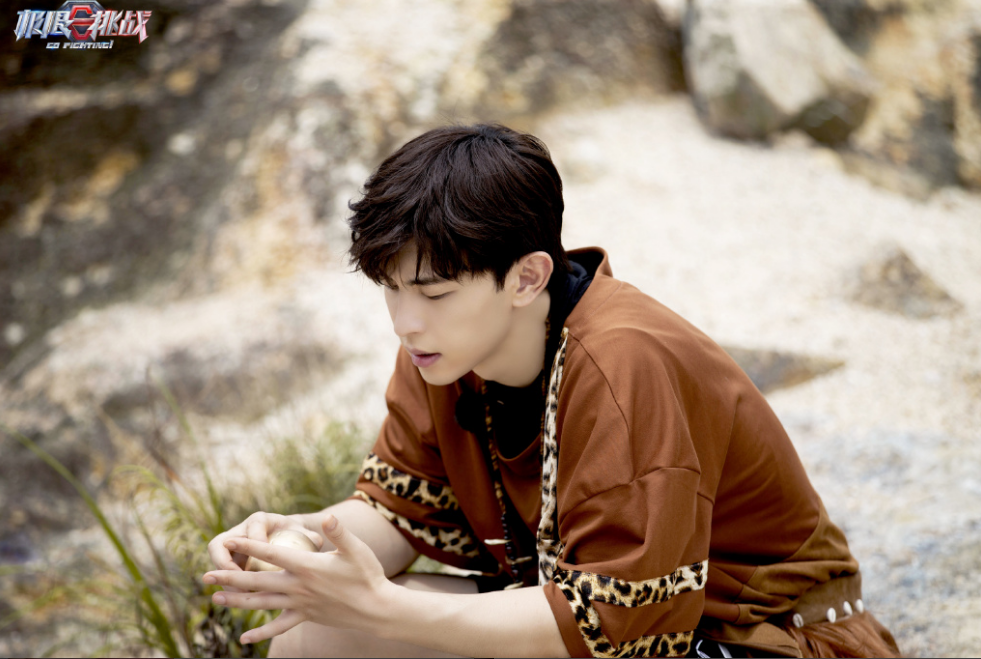 极限挑战|《极限挑战》请不要再矫情了