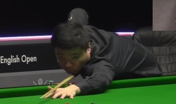 梁文博|3:2!中国一哥连扳三局,改变局势,梁文博将卫冕冠军逼入绝境