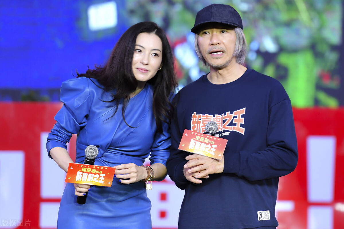 张柏芝|谢霆锋离开张柏芝看似绝情，反而证明了他对张柏芝用情很深