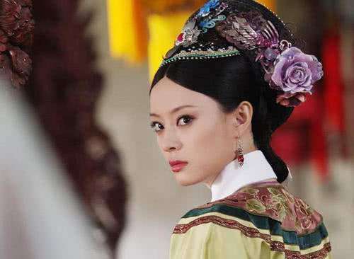 『孙俪』她与刘涛决裂,被孙俪拒绝合作,如今被评为娱乐圈“最干净”女星