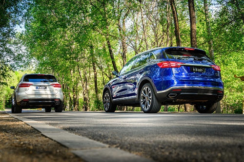 红旗hs5|我爸想买红旗hs5, 值得入手吗？