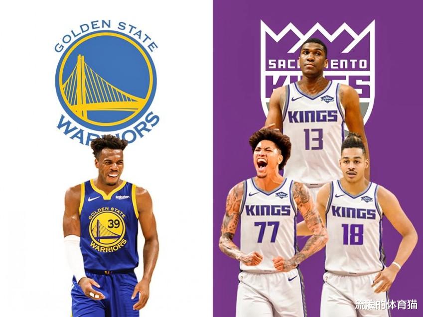 勇士队|3换1！勇士顶不住了？美媒爆16+3+3球星入主金州，球迷：只能赌了