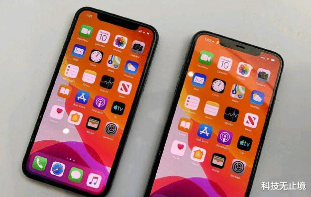 『iPhone 8』目前这3部手机已经烂大街,有两部是iPhone,你用上了哪款?